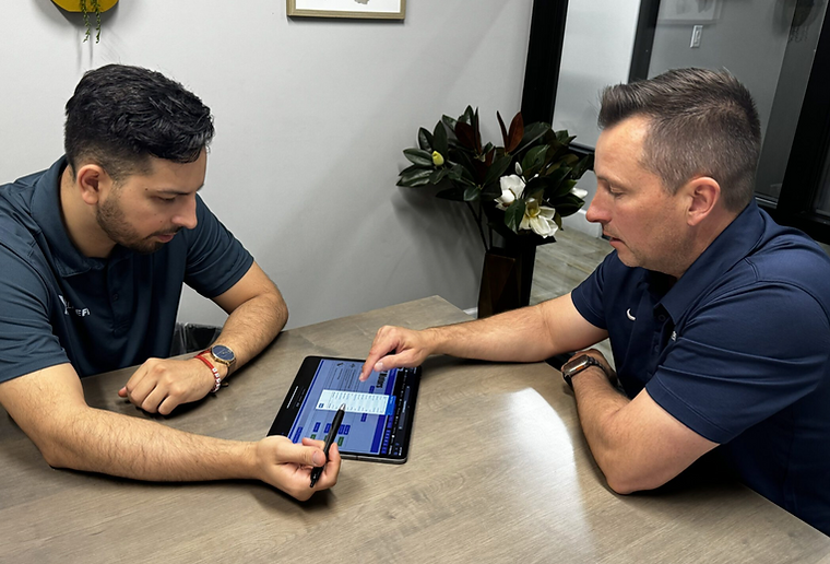 Building A Culture That Drives Success: The Heart Of Elite FI Partners