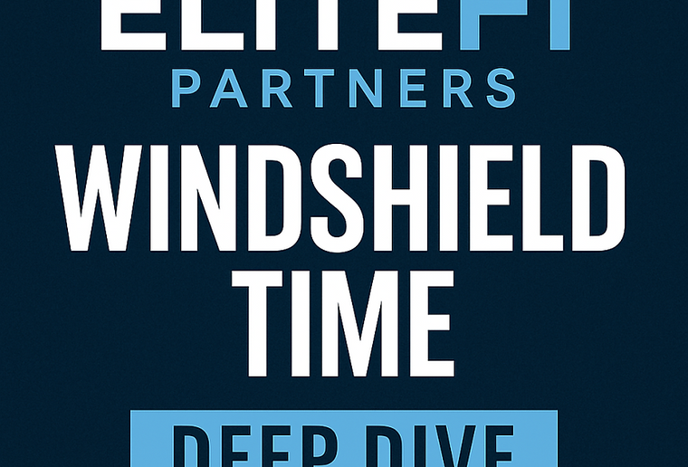 Elite FI Partners Redefines F&I Coaching with Adaptive Training and New "Windshield Time Deep Dive"